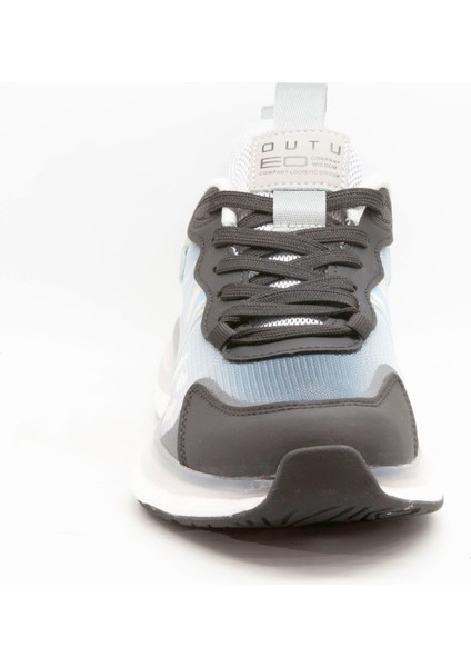 Gedikpşalı Ppt 6786 Siyah Günlük Erkek Sneaker Casual