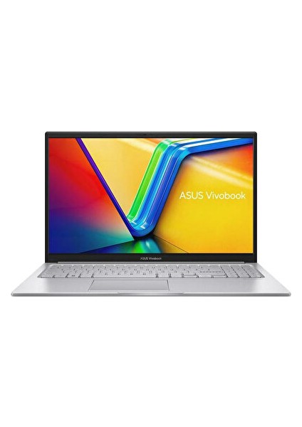 Vivobook 15 X1504ZA Intel® Core™ I5-1235U 8gb Ram 512GB SSD Windows 11 Pro 15,6" Fhd Taşınabilir Bilgisayar