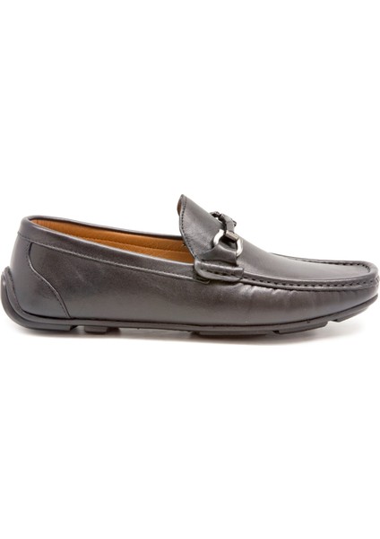 gr 197 Siyah/anl Erkek Ayakkabı Casual