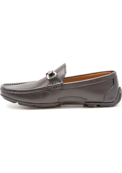 gr 197 Siyah/anl Erkek Ayakkabı Casual