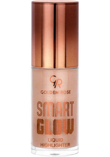 Smart Glow Liquid Highlighter No : 203 - Likit Aydınlatıcı - 8691190537616