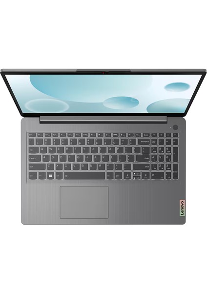 Ideapad 3 15IAU7 I3-1215U 4gb 512GB SSD 15.6" Fhd Freedos Taşınabilir Dizüstü Bilgisayar 82RK018HTX