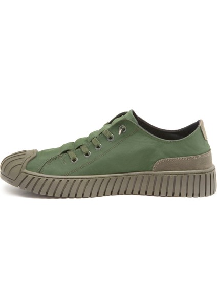 Dk VIgor Haki Erkek Sneaker Casual