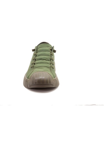 Dk VIgor Haki Erkek Sneaker Casual