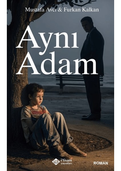 Aynı Adam - Mustafa Avcı