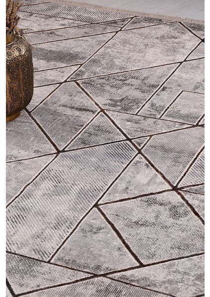 Oslo OP02K Tozmaz Sık Dokuma Salon Antre Mutfak Halı Yolluk Paspas fiyatları