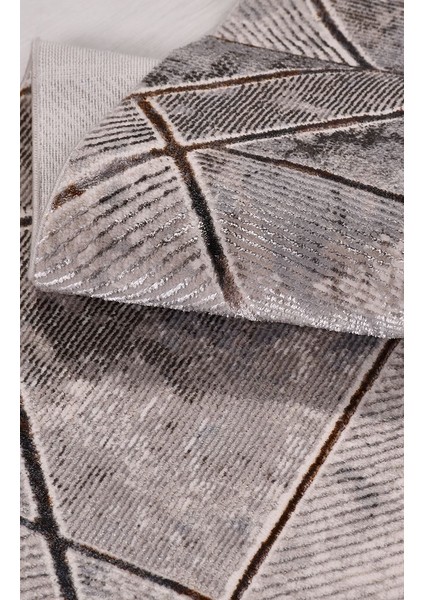 Oslo OP02K Tozmaz Sık Dokuma Salon Antre Mutfak Halı Yolluk Paspas modelleri