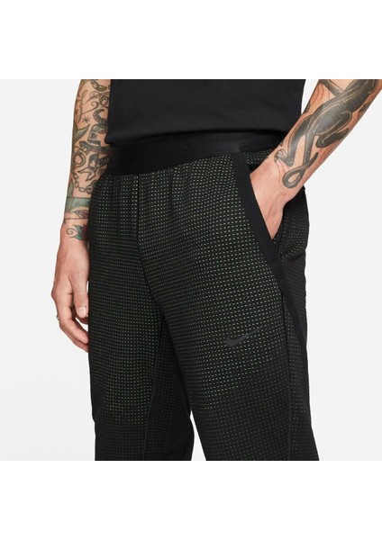 Nike Sportswear Tech Pack Engineered Pants Erkek Eşofman Altı CU3595-014