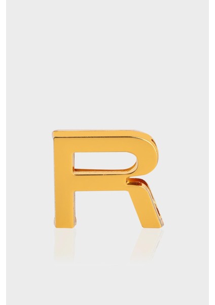 Gold Charm-R