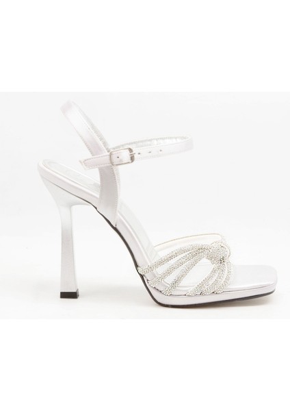 Bty 454 Lame Bayan Abiye Ayakkabı Abiye fiyatları