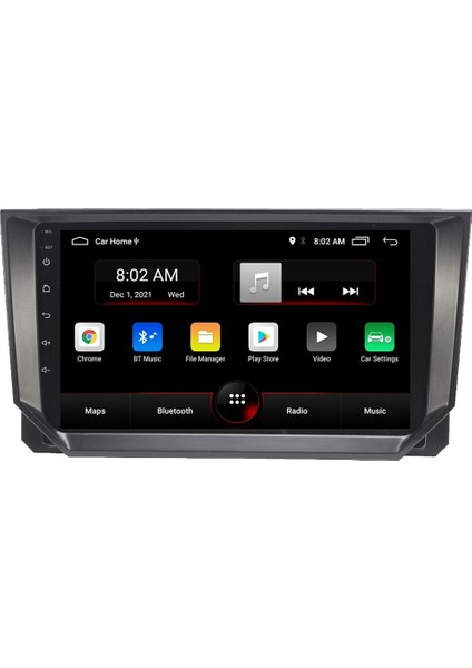 Seat Ibiza (2018-2020) Android 4gb Ram 64GB Rom 8 Çekirdek Multimedya