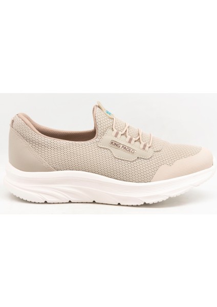 King Paolo Kng D1093 Bej Erkek Comfort Ayakkabı Erkek Comfort fiyatları