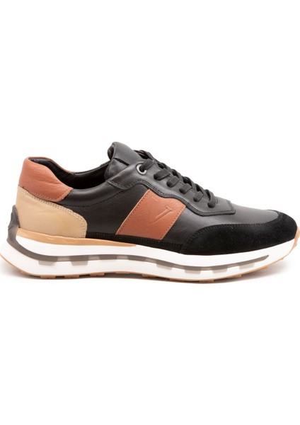 Ppt 6672 Syah Erkek Ayakkabı Casual fiyatları