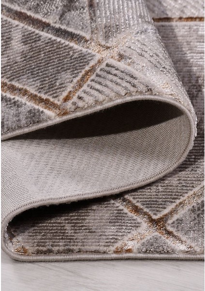 Oslo OP02K Tozmaz Sık Dokuma Salon Antre Mutfak Halı Yolluk Paspas indirimleri