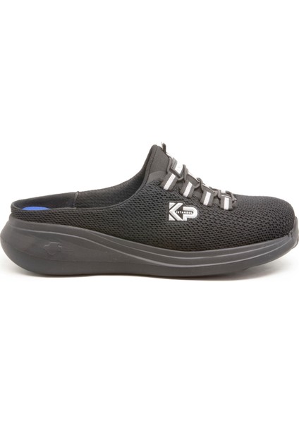 King Paolo Kng D5109 Siyah Bayan Comfort Terlik Comfort fiyatları