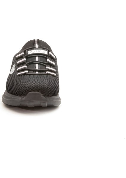 King Paolo Kng D5109 Siyah Bayan Comfort Terlik Comfort fırsatları