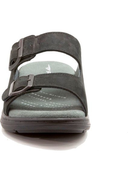 Ejder 40513 Siyah Erkek Comfort Terlik Erkek Terlik Sandalet fırsatları
