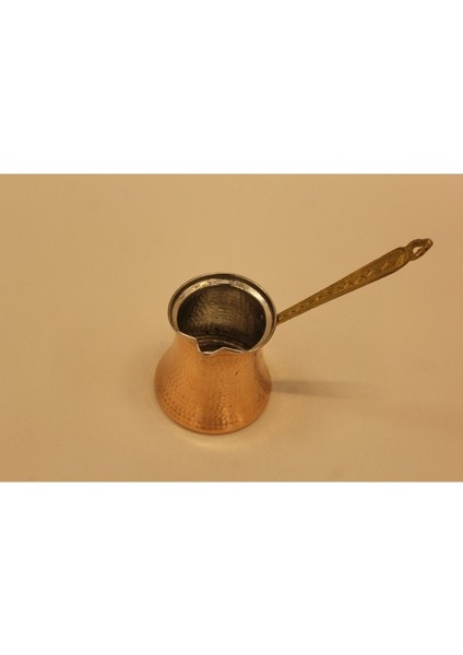 Cezve Bakır Cezve 7-8 Kişilik Bakır Cezve fiyatları