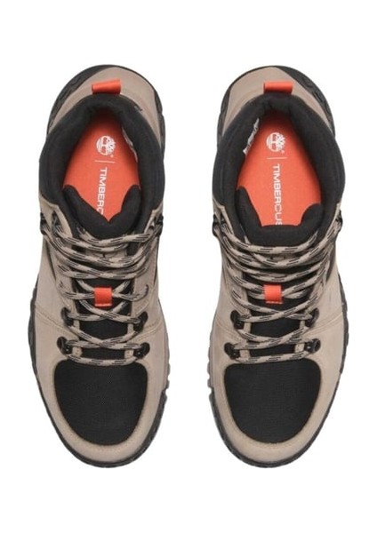 Motion Scramble Mid Lace Up Waterproof Erkek Bot - TB0A6DD1EN51