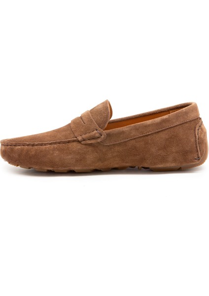 Ftcp 2021 Kahve Erkek Ayakkabı Casual modelleri