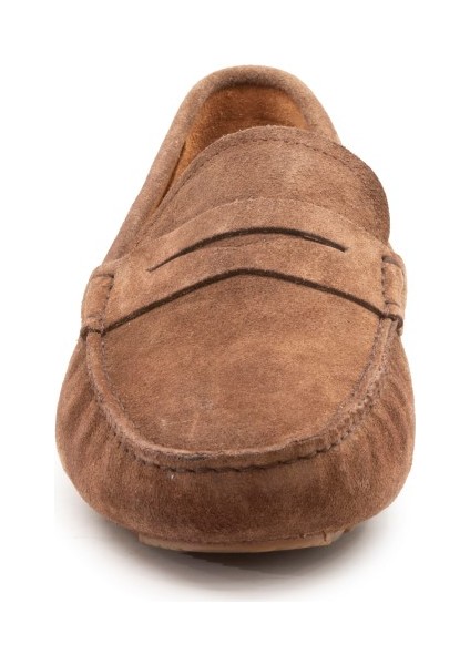 Ftcp 2021 Kahve Erkek Ayakkabı Casual fırsatları