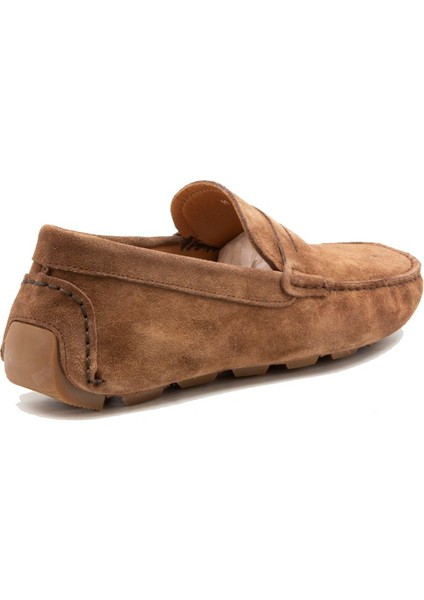 Ftcp 2021 Kahve Erkek Ayakkabı Casual indirimleri