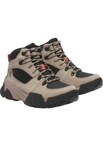 Motion Scramble Mid Lace Up Waterproof Erkek Bot - TB0A6DD1EN51