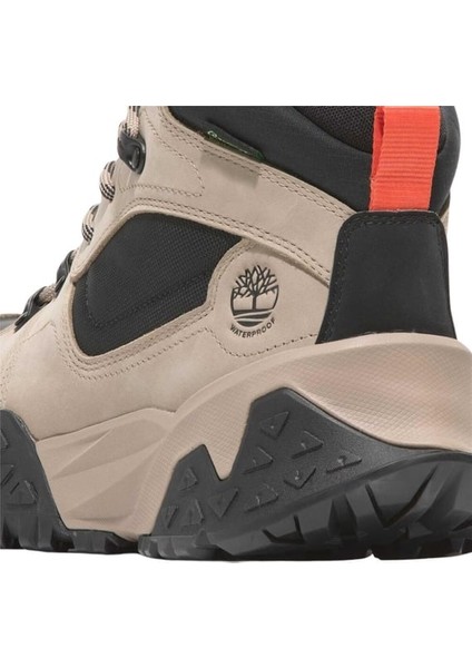 Motion Scramble Mid Lace Up Waterproof Erkek Bot - TB0A6DD1EN51 fırsatları