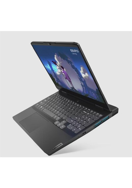 Nb Ideapad Gamıng3 82S9013TTX I5-12450H 8gb 512SSD RTX3050TI 15.6 Dos