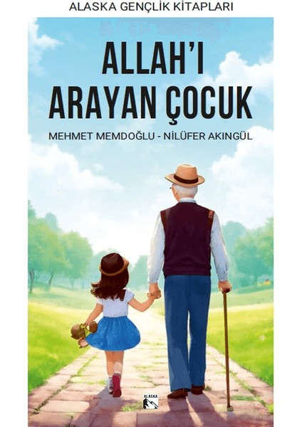 Allah’ı Arayan Çocuk - Mehmet Memdoğlu