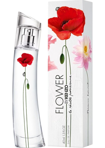 Flower By La Recolte Parisienne Edp 40 ml