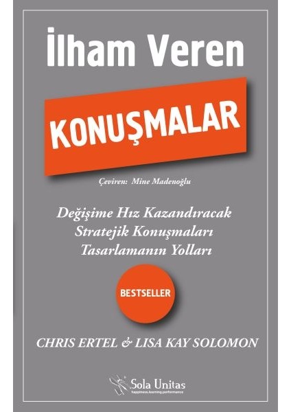 Ilham Veren Konuşmalar