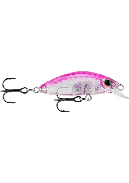 Gomoku Minnow Sahte Balığı Clp-3.5cm