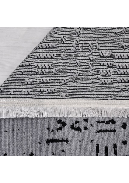 Lucky LN03 Iskandinav Desen Şönil Salon Antre Mutfak Balkon Halı Yolluk Paspas fiyatları