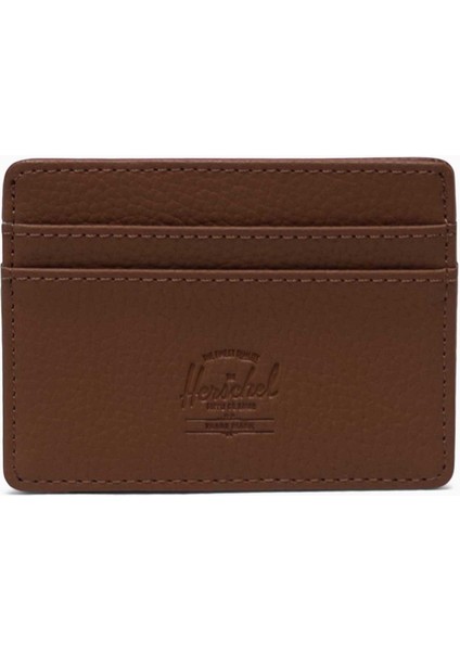 Charlie Cardholder Vegan Leather Kartlık