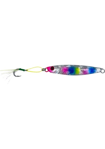 Drag Jig Sahte Yemi CLOWN-35G