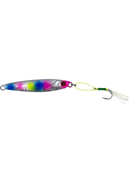 Drag Jig Sahte Yemi CLOWN-35G
