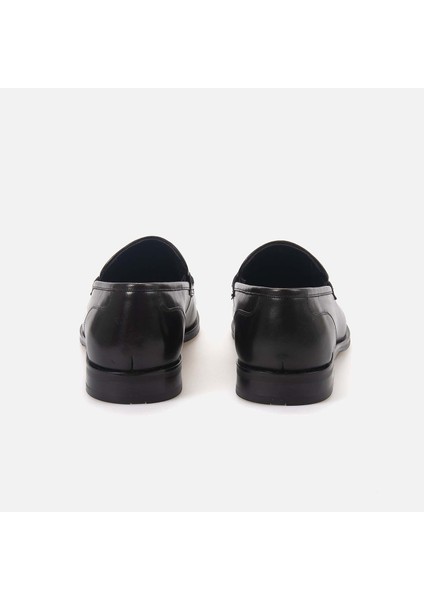 Deri Erkek Klasik Ayakkabı 20105 fırsatları