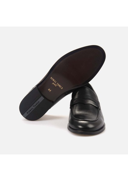 Deri Erkek Klasik Ayakkabı 20105 indirimleri