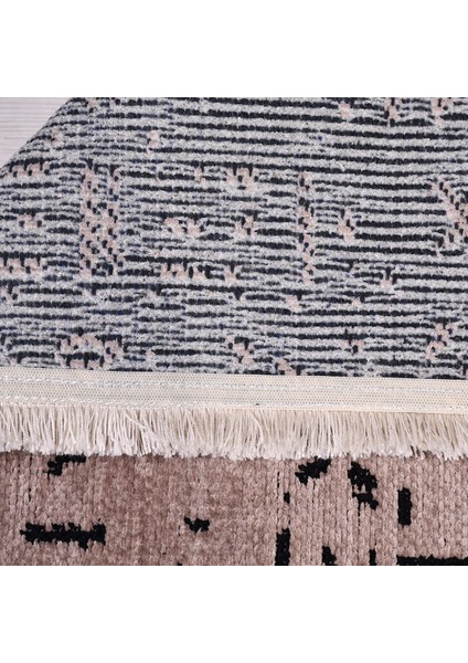 Lucky LN04 Iskandinav Desen Şönil Salon Antre Mutfak Balkon Halı Yolluk Paspas fiyatları