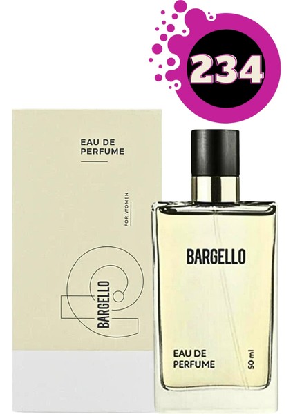 234 Floral Edp 50 ml Kadın Parfüm
