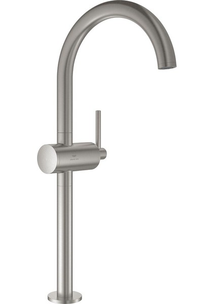 Atrio Lavabo Bataryası 1/2" Xl-Boyut - 24365DC0