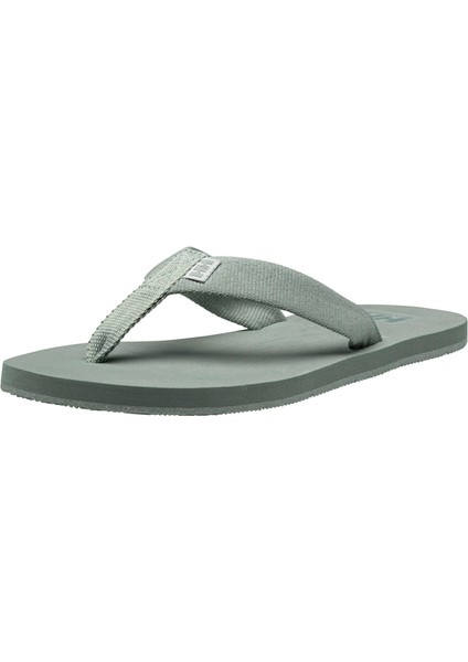 W Logo Sandal 2