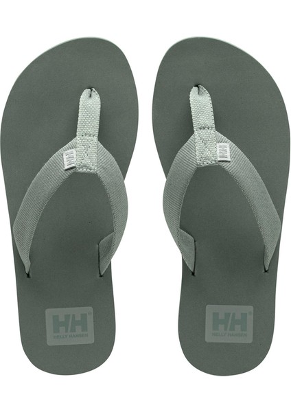 W Logo Sandal 2 modelleri