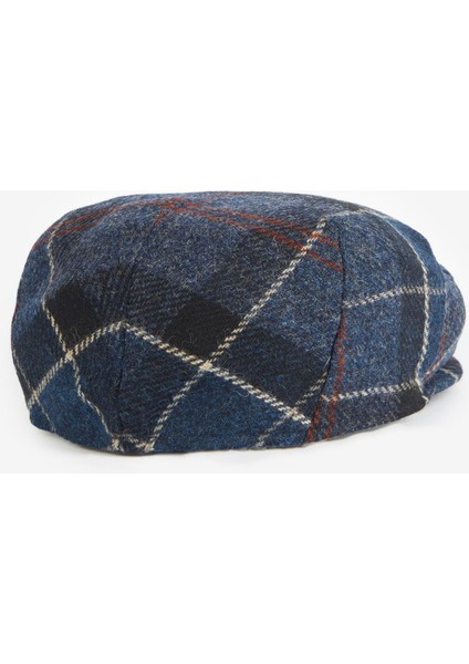 Crieff Kasket NY71 Navy Check