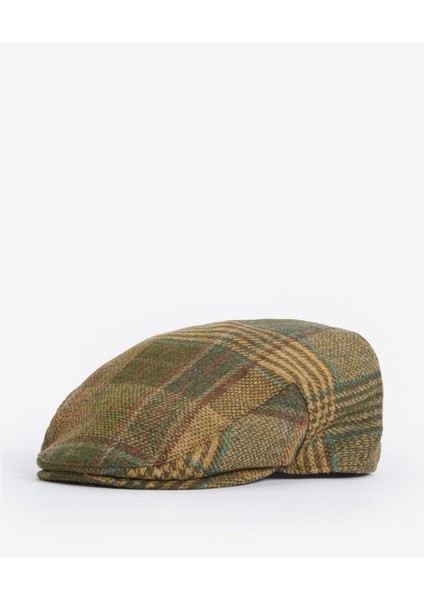 Deveron Tweed Kasket SG71 Green Mix