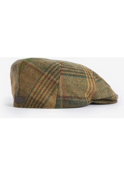 Deveron Tweed Kasket SG71 Green Mix fiyatları