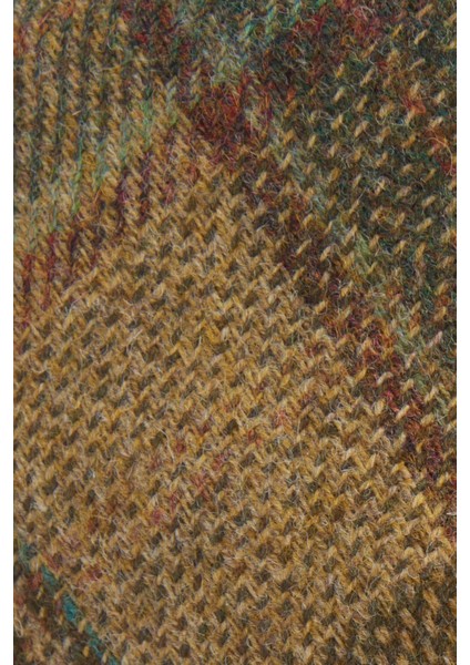 Deveron Tweed Kasket SG71 Green Mix indirimleri