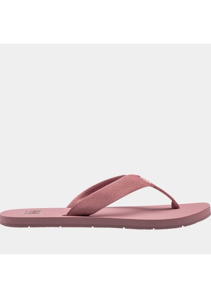 W Logo Sandal 2 modelleri