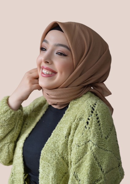 Mio Caz Eşarp